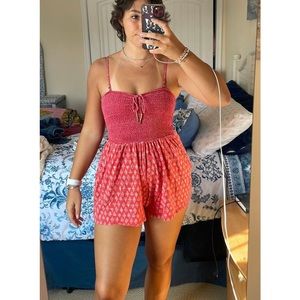 Billabong Romper